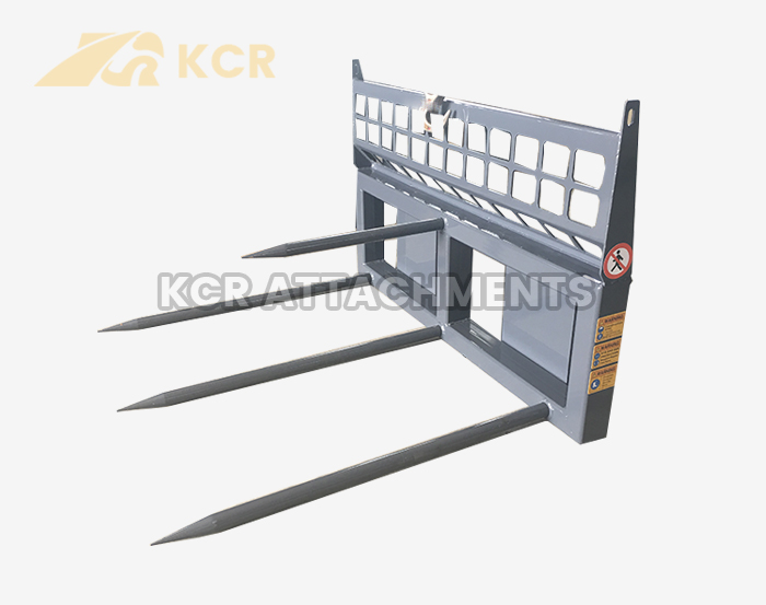 Bale Fork